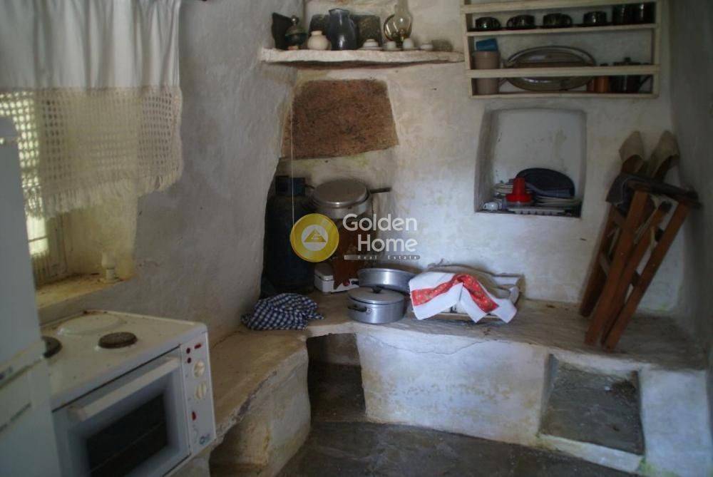 Κυρίως Χώρος