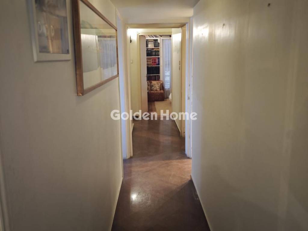 Χολ - Διάδρομος