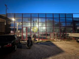 Εξωτερικός Χώρος