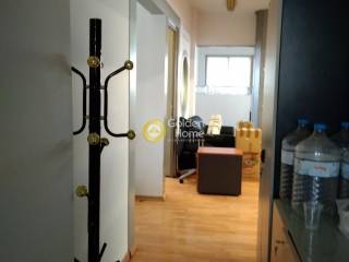 Χολ - Διάδρομος