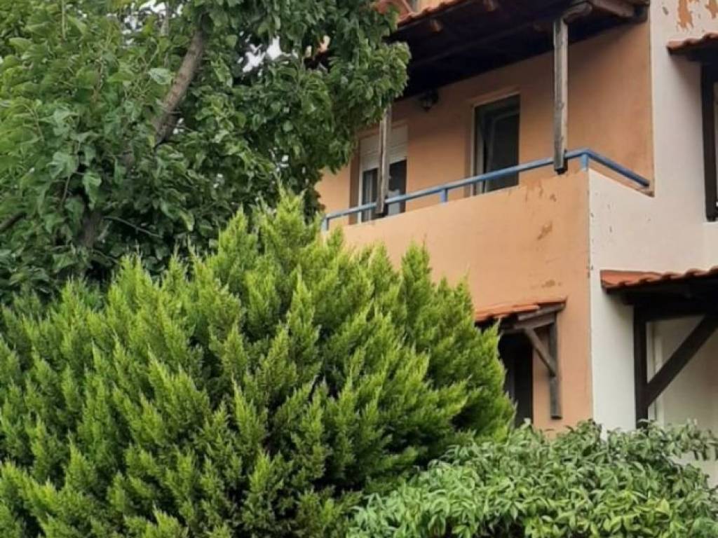 Εξωτερικός χώρος