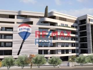 Exterior of the house