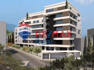 Exterior of the house