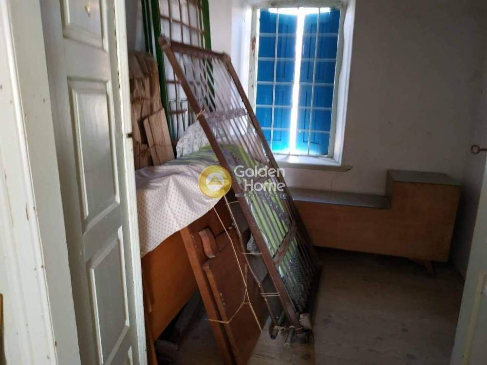 Κυρίως Χώρος