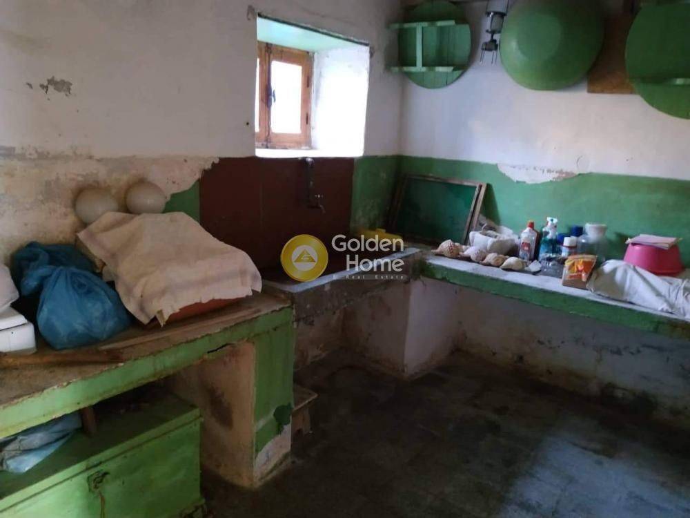 Κυρίως Χώρος