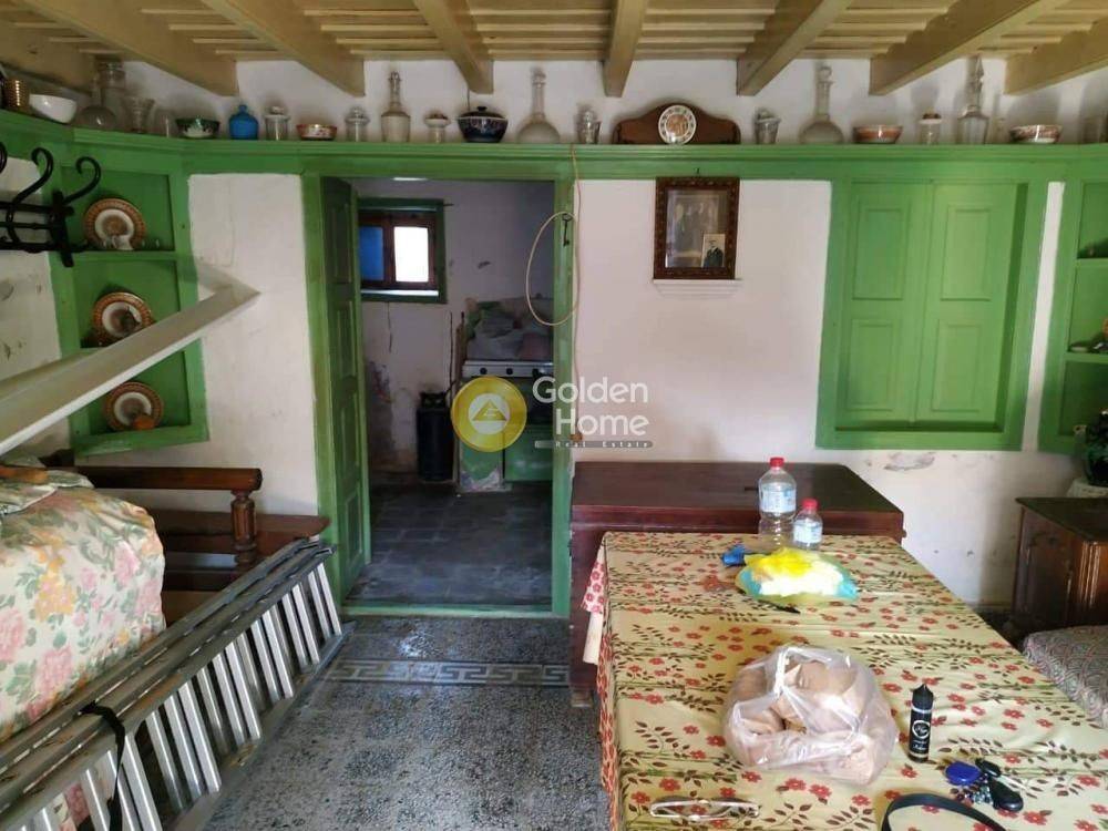 Κυρίως Χώρος