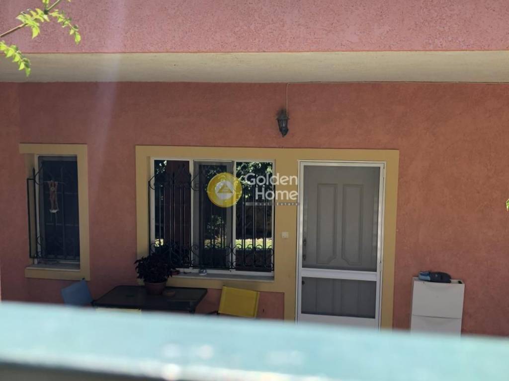 Εξωτερικός Χώρος