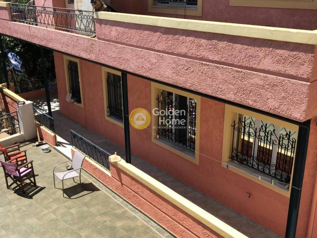 Εξωτερικός Χώρος