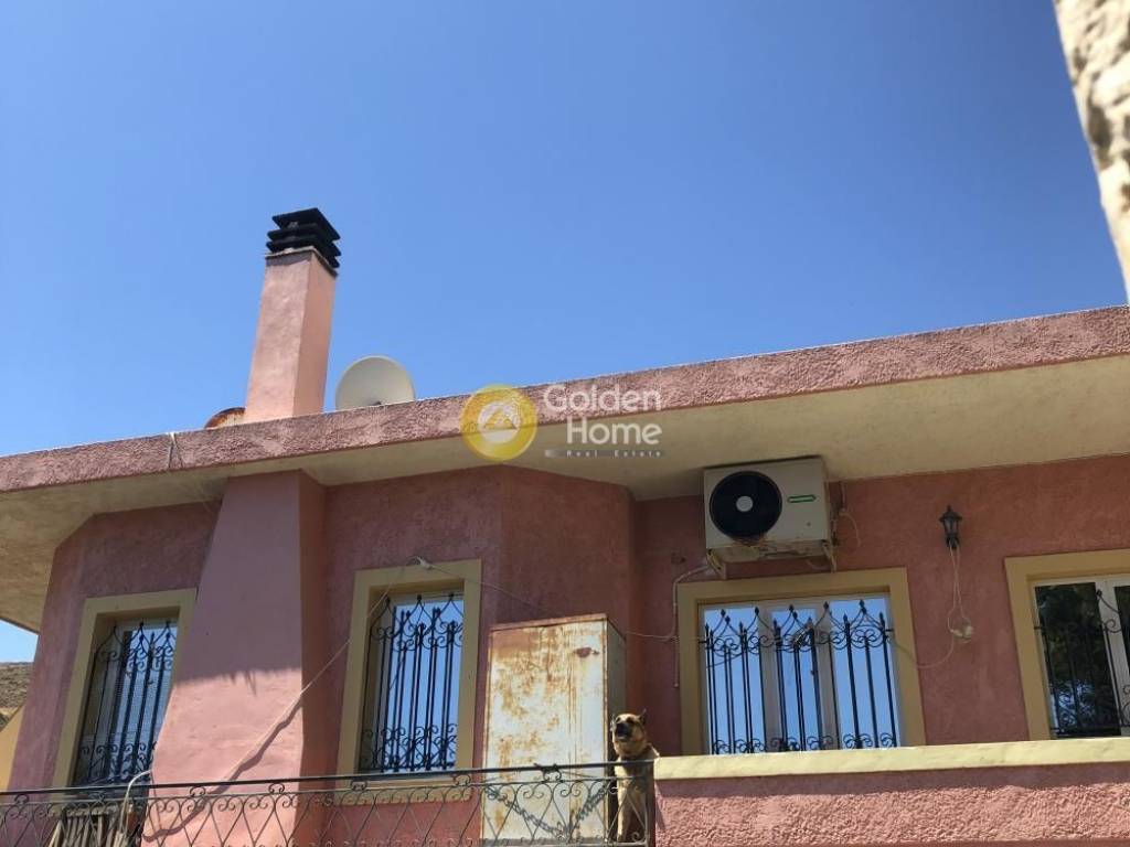 Εξωτερικός Χώρος