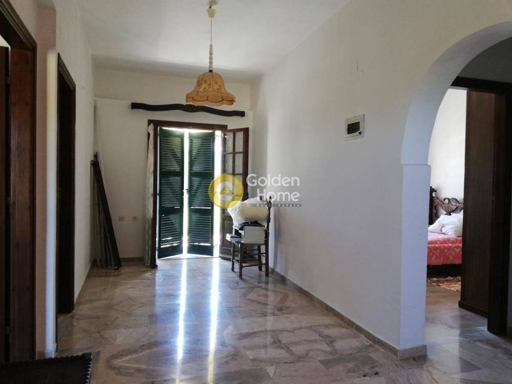 Κυρίως Χώρος