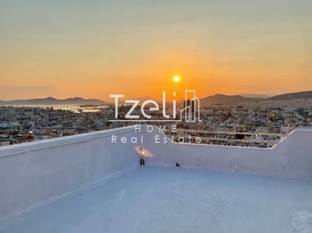 Εξωτερική άποψη χώρου