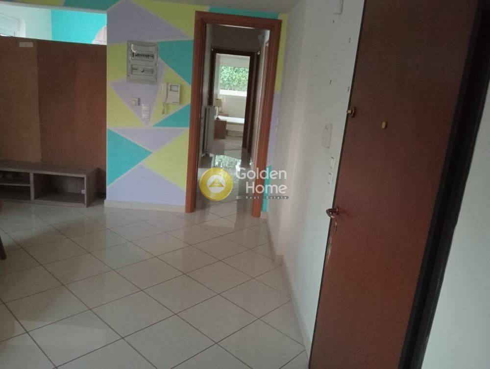 Χολ - Διάδρομος