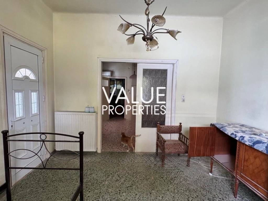 Υπνοδωμάτιο