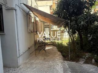 Εξωτερικοι χώροι