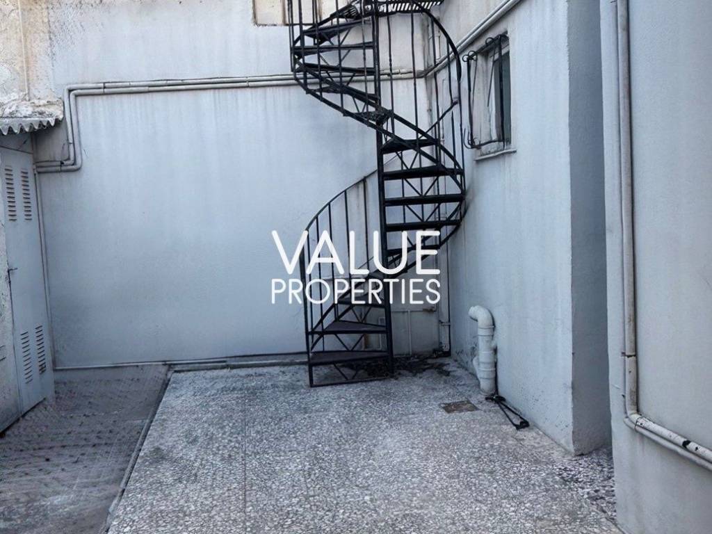 Εξωτερικοι χώροι