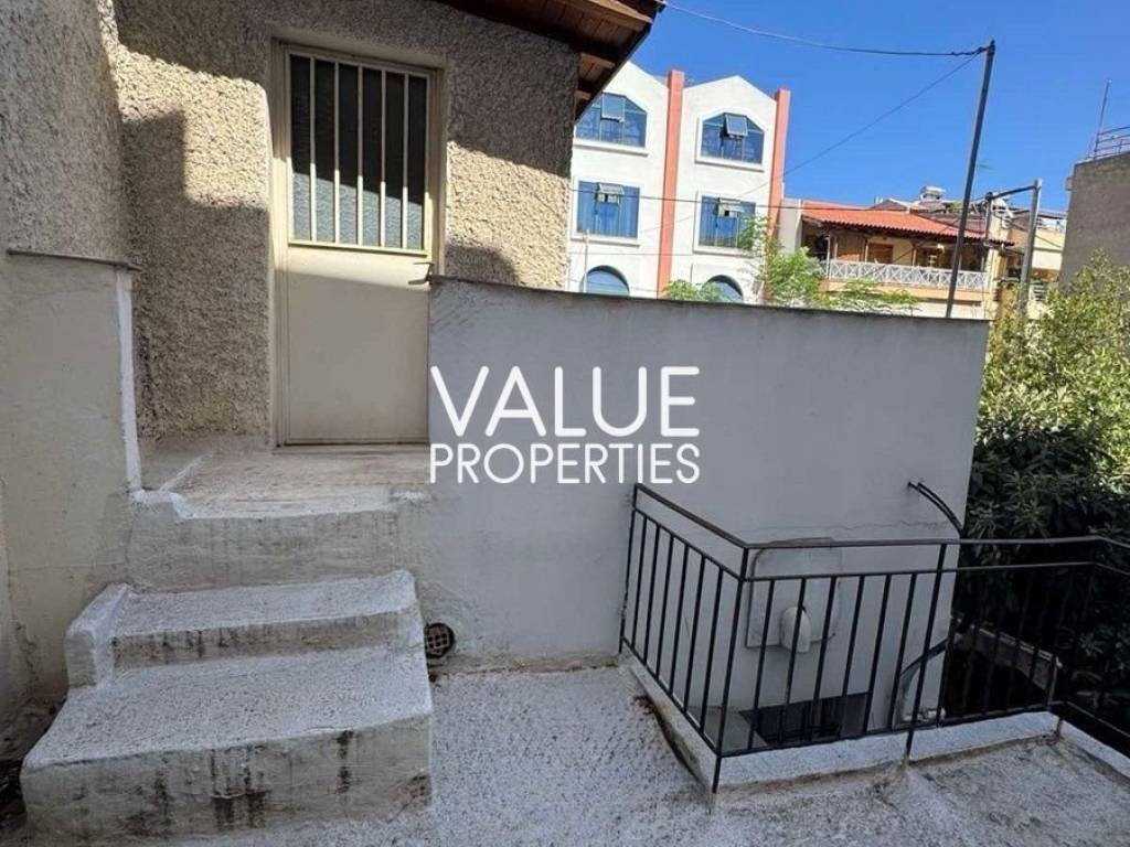 Εξωτερικοι χώροι