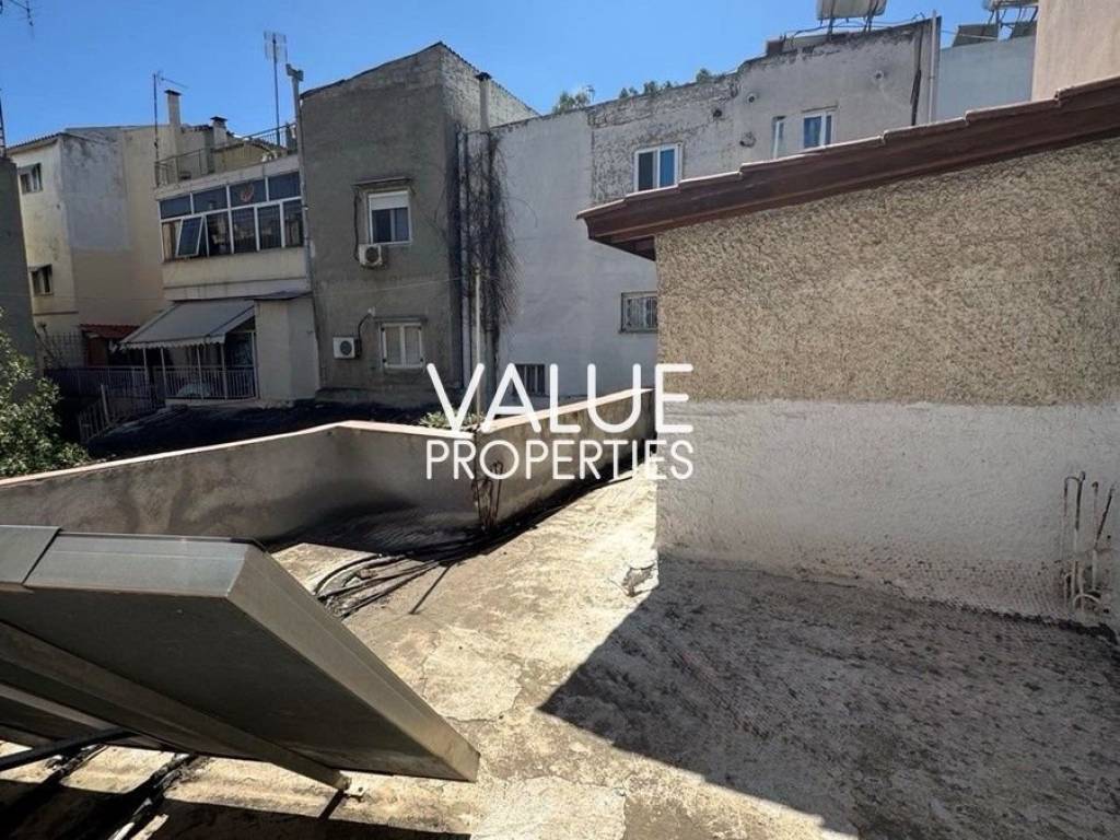 Εξωτερικοι χώροι