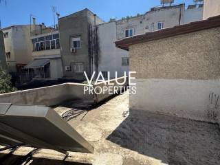 Εξωτερικοι χώροι