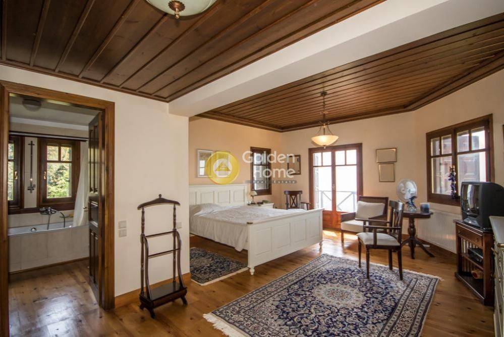 Υπνοδωμάτιο