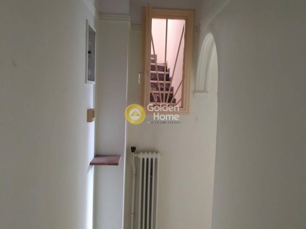 Χολ - Διάδρομος