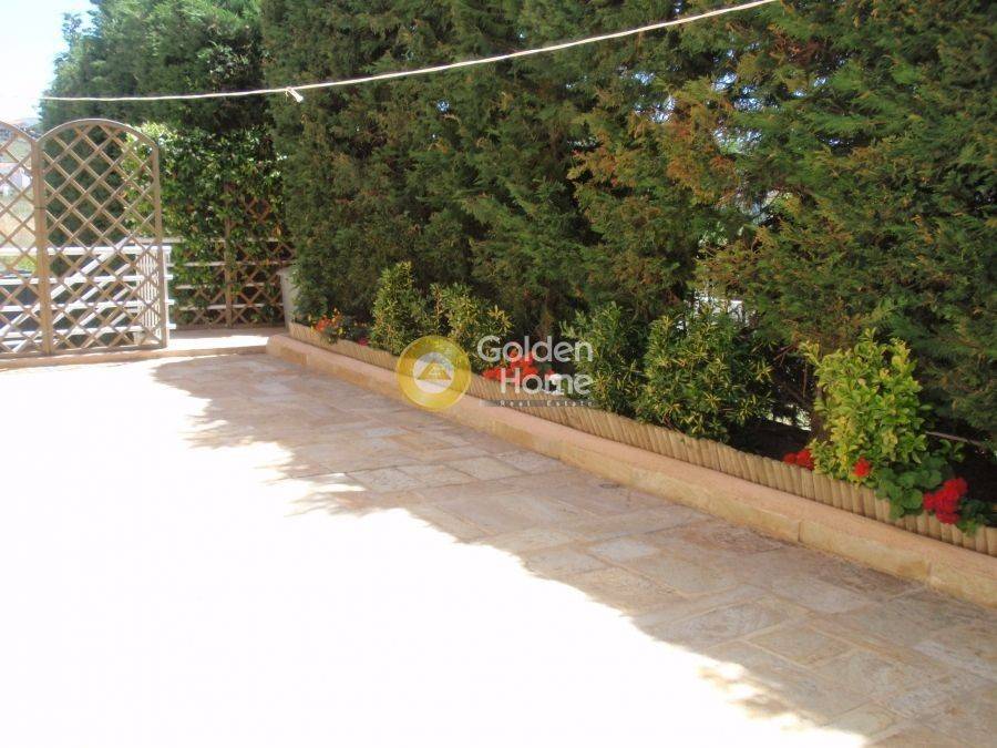 Εξωτερικός Χώρος