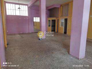 Κυρίως Χώρος