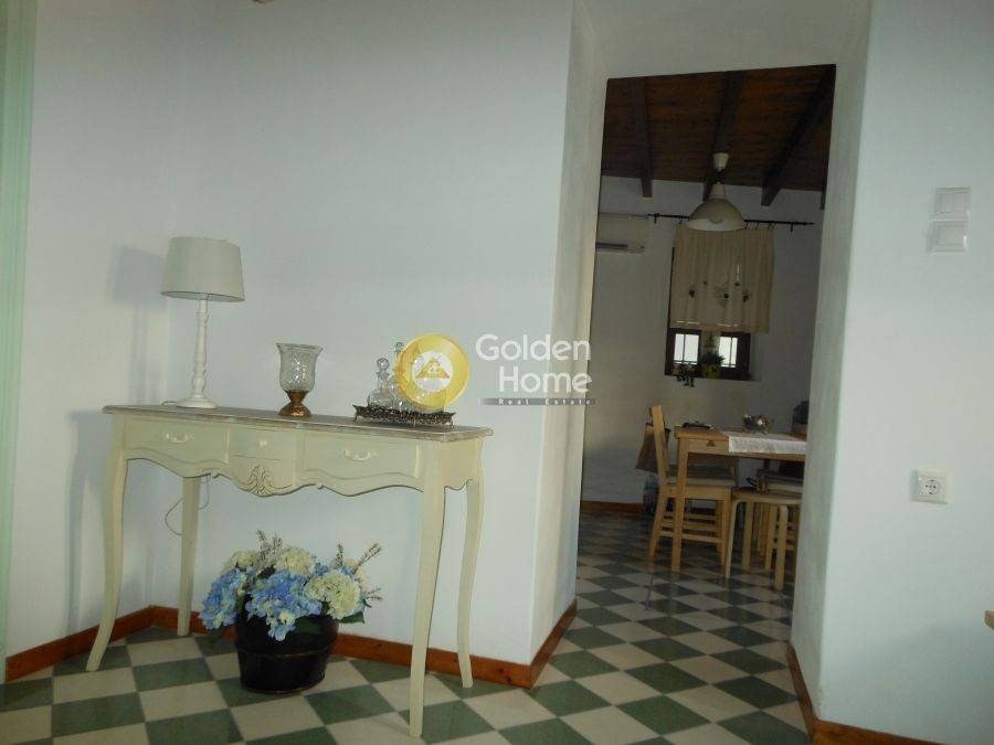 Χολ - Διάδρομος