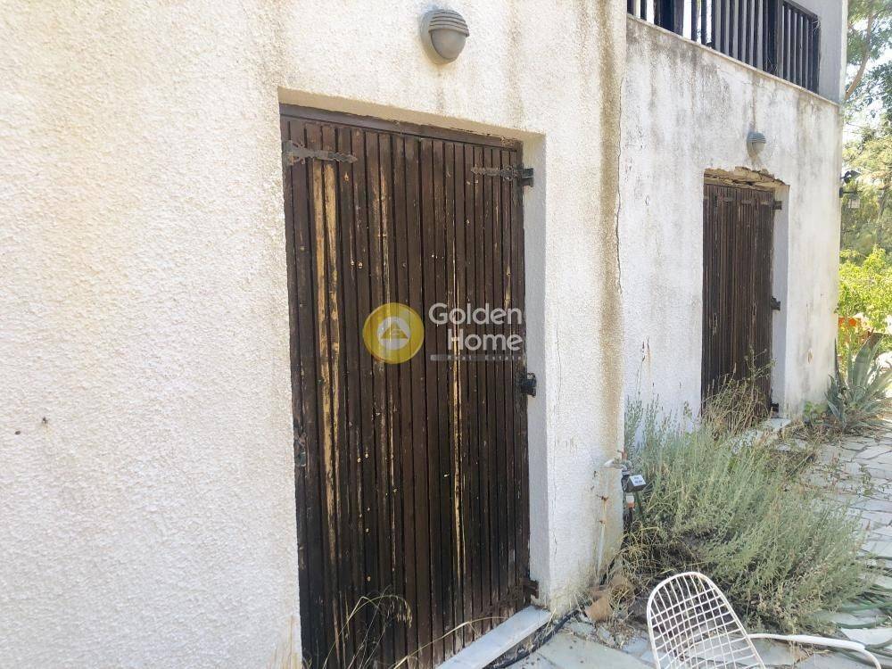 Εξωτερικός Χώρος