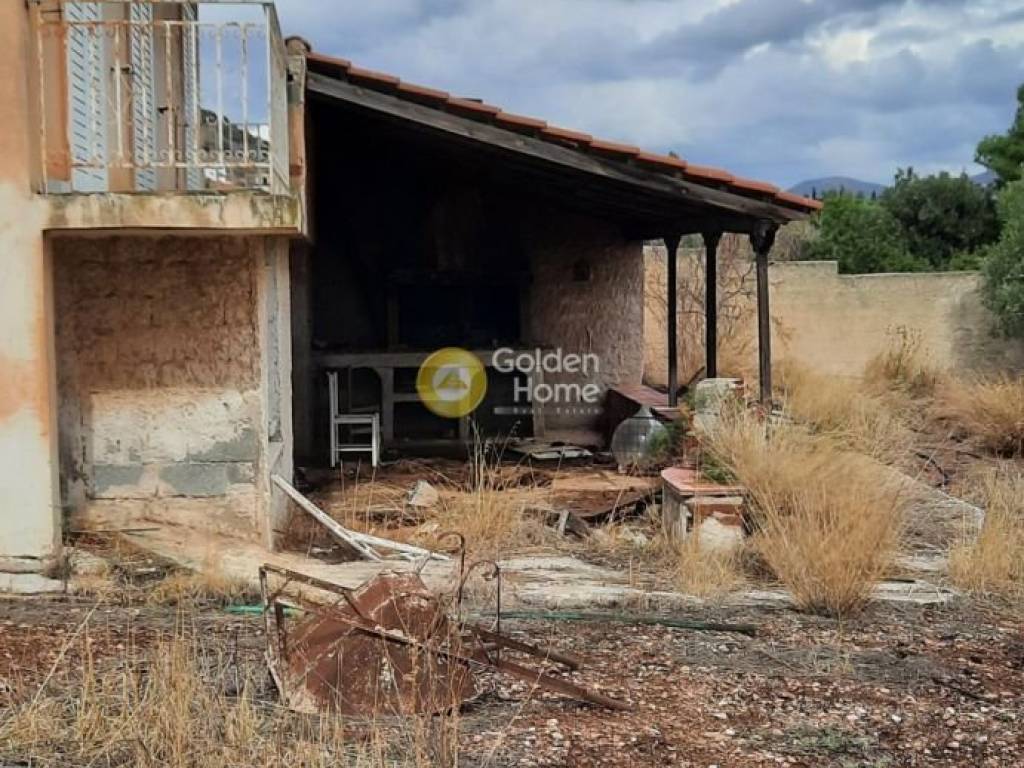 Εξωτερικός Χώρος