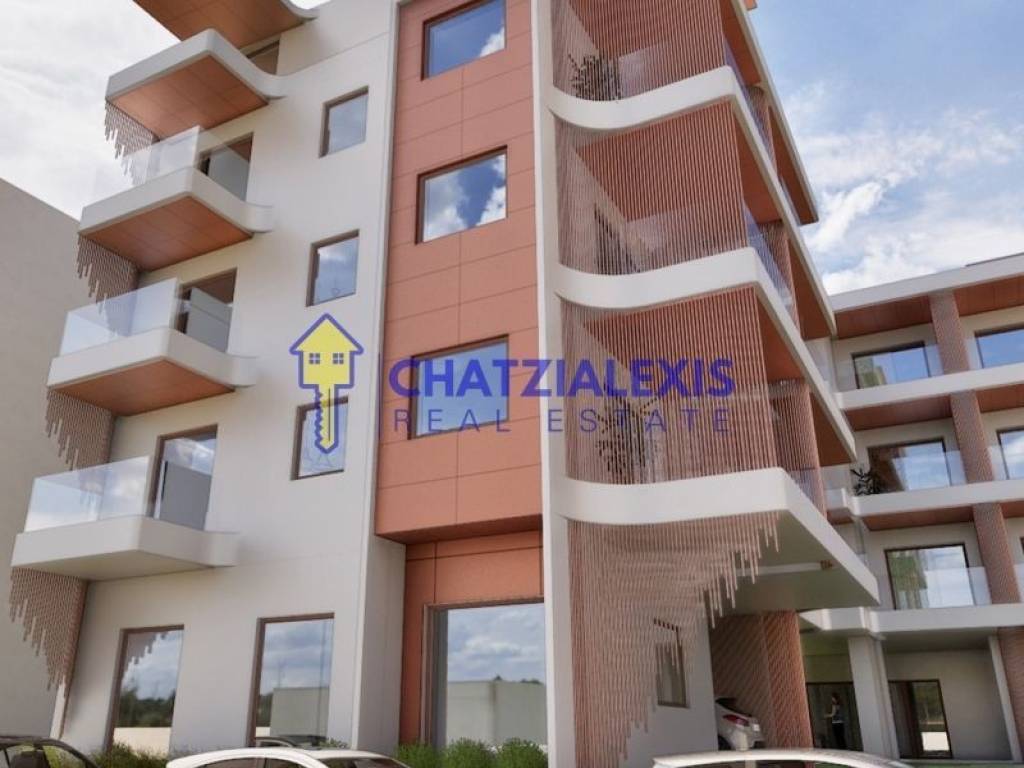 Εξωτερικός χώρος