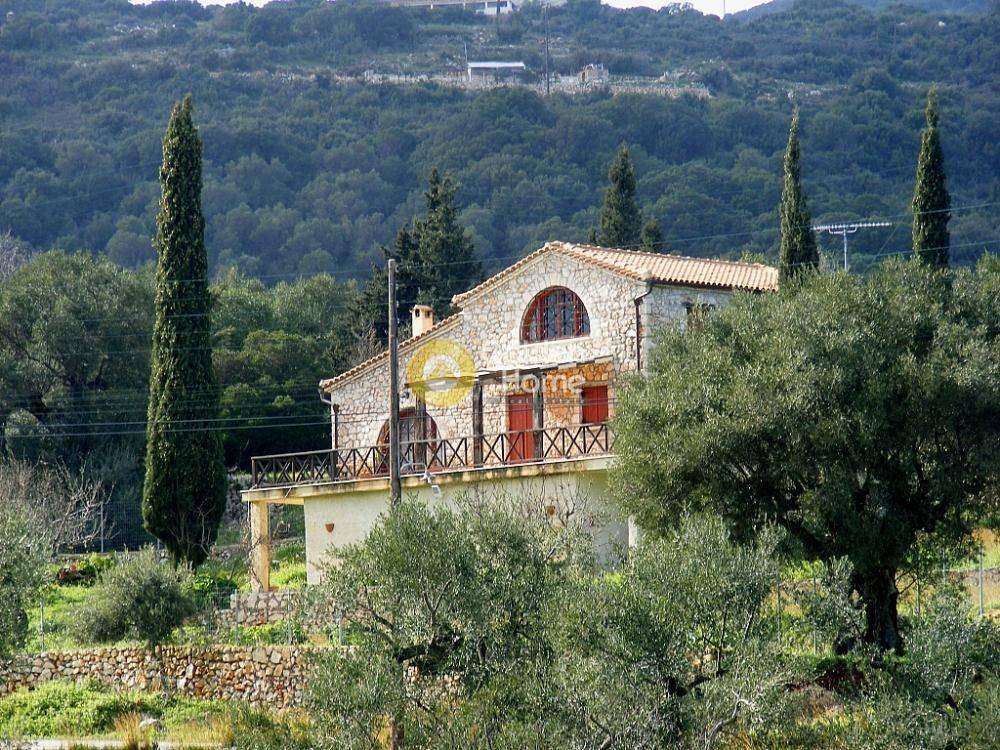 Εξωτερικός Χώρος