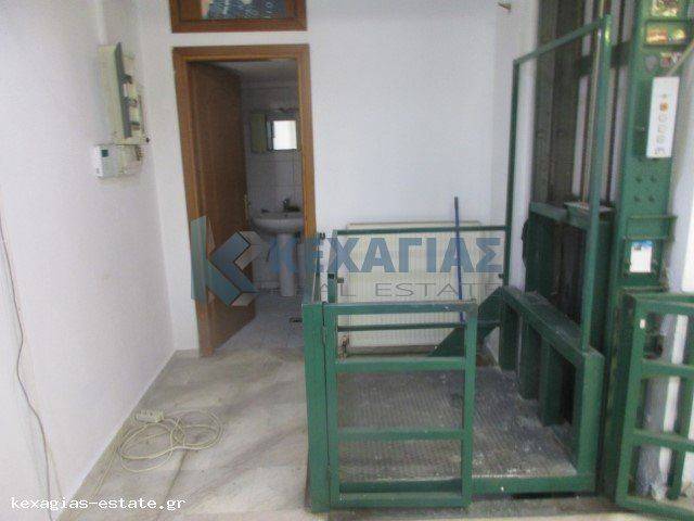 ASANSER EMPOREYMATON