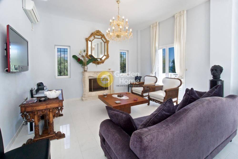 Κυρίως Χώρος