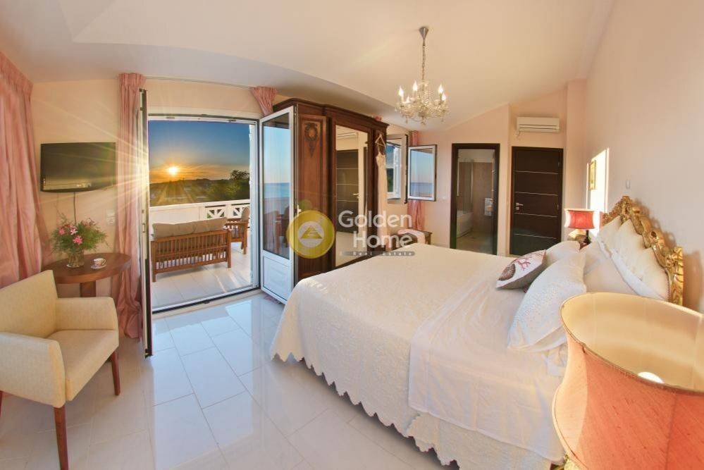 Κυρίως Χώρος