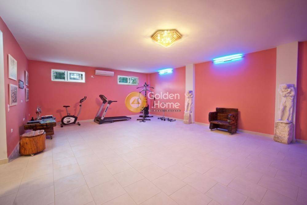 Βοηθητικός Χώρος