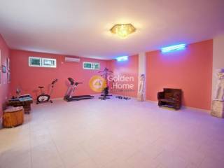 Βοηθητικός Χώρος