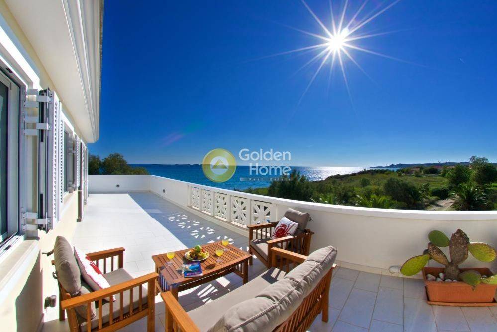 Εξωτερικός Χώρος