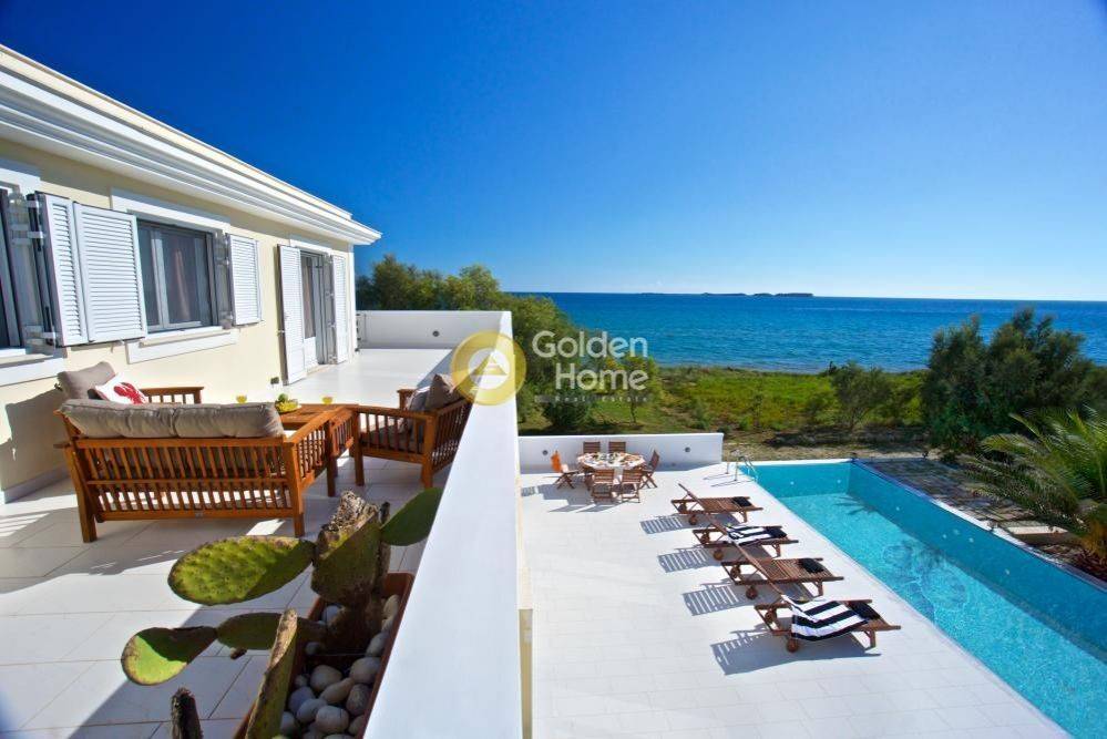 Εξωτερικός Χώρος