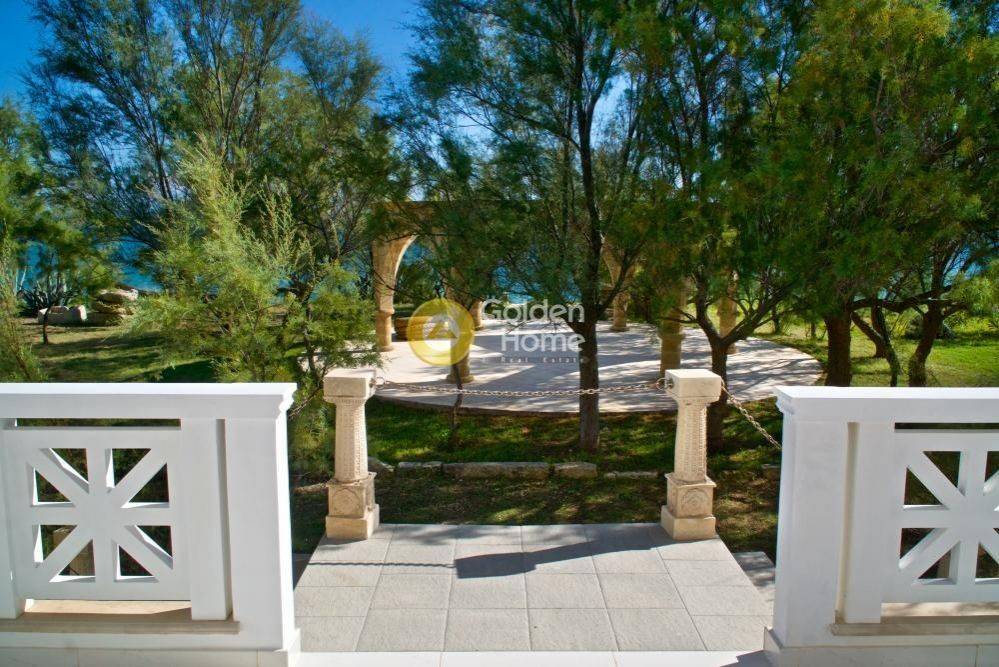 Εξωτερικός Χώρος