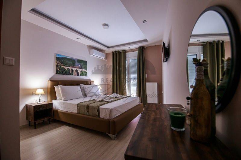 Υπνοδωμάτιο