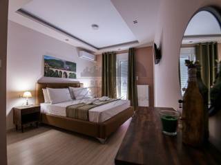 Υπνοδωμάτιο