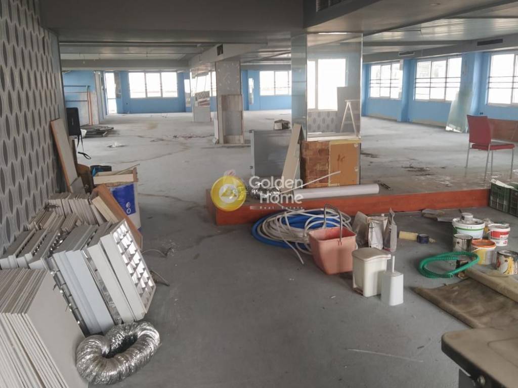 Κυρίως Χώρος