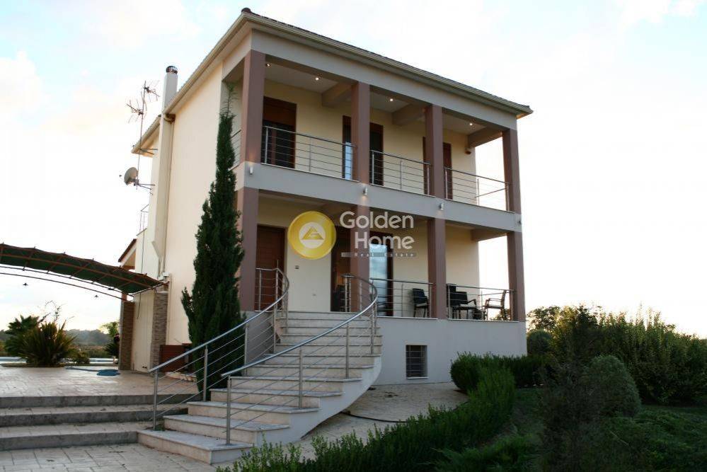 Εξωτερικός Χώρος