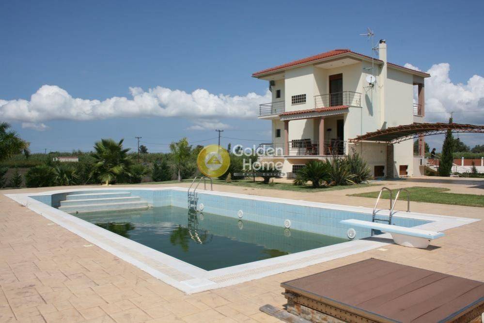 Εξωτερικός Χώρος