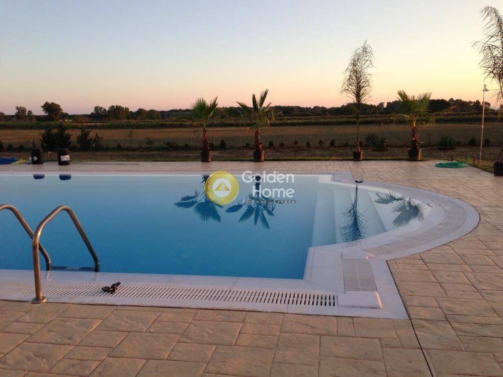 Εξωτερικός Χώρος