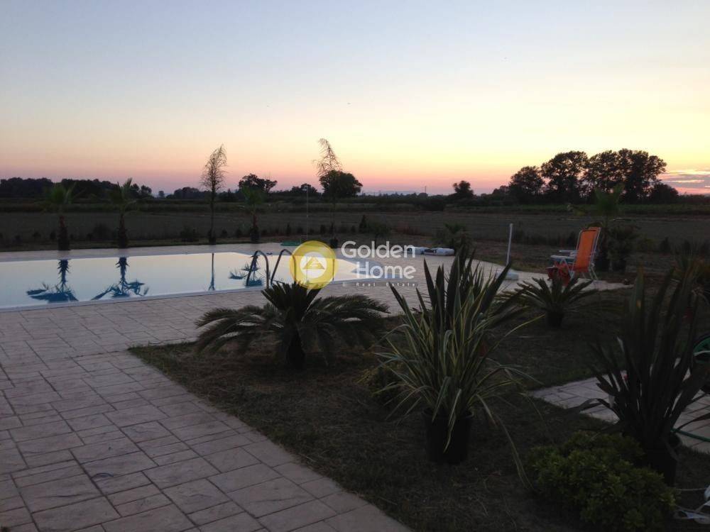 Εξωτερικός Χώρος