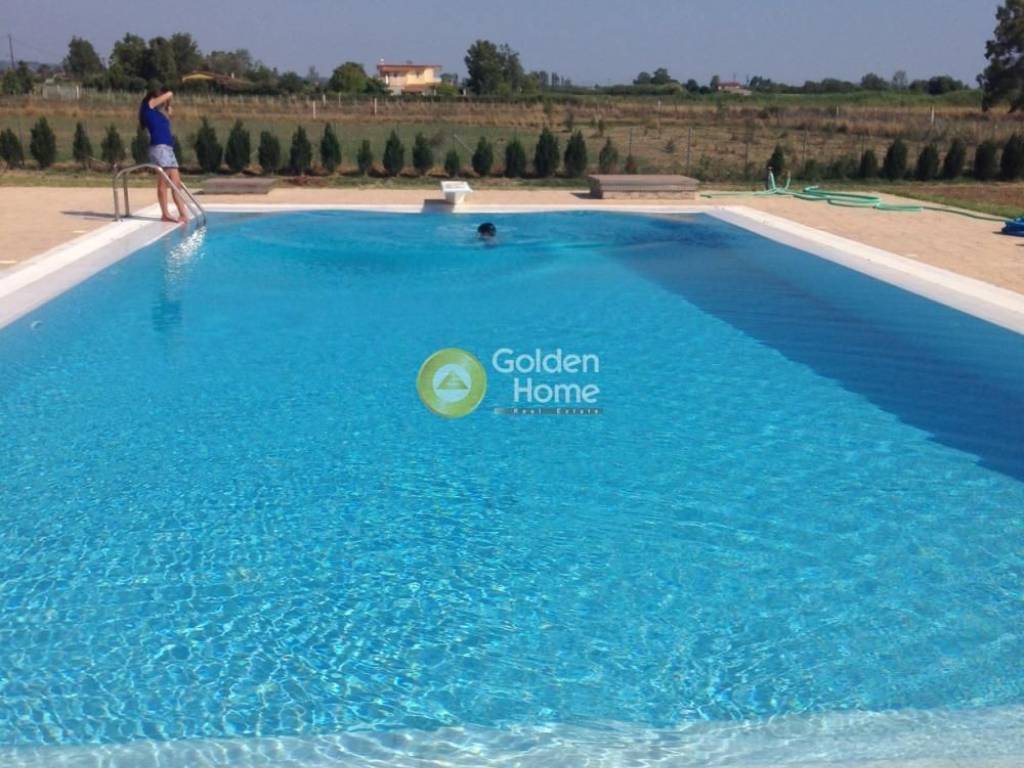 Εξωτερικός Χώρος