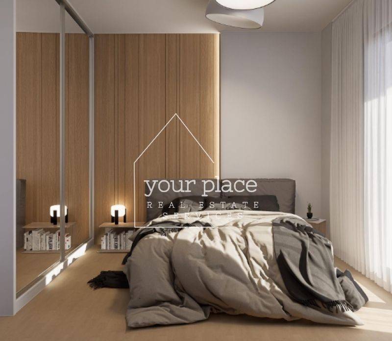 Υπνοδωμάτιο