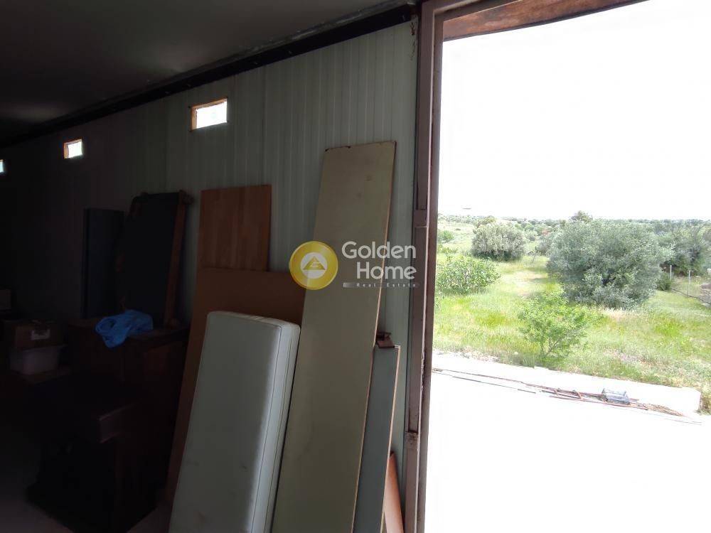 Εξωτερικός Χώρος