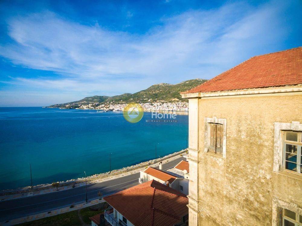 Εξωτερικός Χώρος